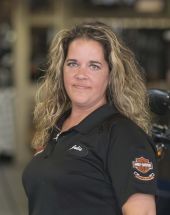 Julie Evans