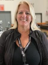 Service Receptionist