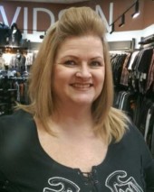 Susan Riordan