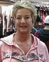 Debbie JO Mannering