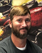 Brian Howard
