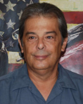 Mike Brooks