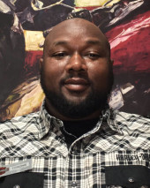 Tyrone Allen