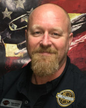 Tim Hooks