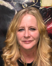 Myra Holder