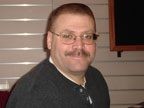 Rodney Crabtree
