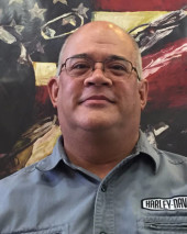 Rick Patrilla