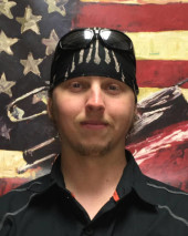 Bryan Perdue