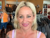 Stella Whiteside
