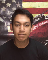 Alex Morales
