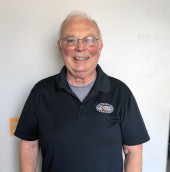 Larry Liedel
