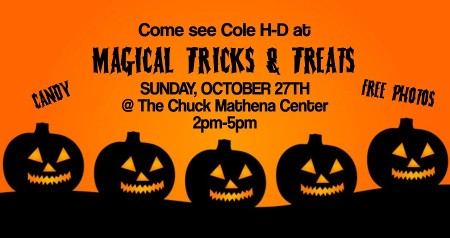 Magical Tricks & Tricks