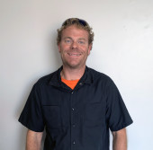Jason Irvine