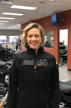 Mandi Thompson