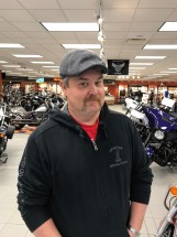 Eric Samson