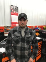 Derrick Dutcher