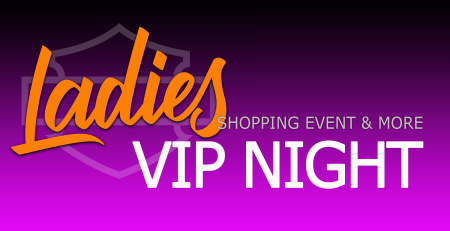 Ladies VIP Night