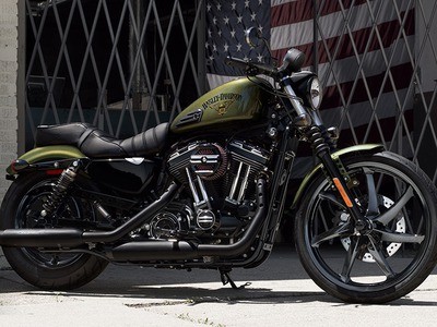 Types of Motorcycle Helmets