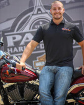 Sean Lane-Hartmann