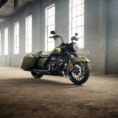 Road King Special