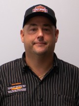 Erik Thomas