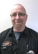 Keith Decker