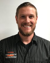 Chris Bauman