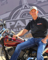 Paul Golden