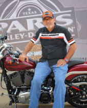 Rick Riccardi
