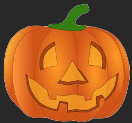 GREAT PUMPKIN GIVEAWAY!