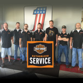 Service Team