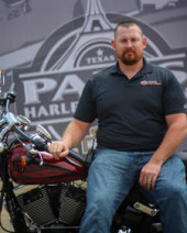 Justin Claypool