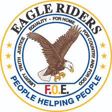 Eagle Riders #4385 Dinner & Entertainment Benefitting 10 CAN, Inc.