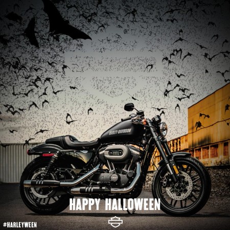 Bikers On Parade Kickoff Party & Halloween Celebration