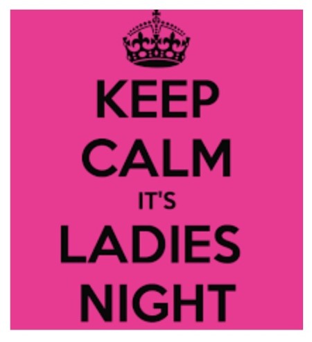 Ladies Night