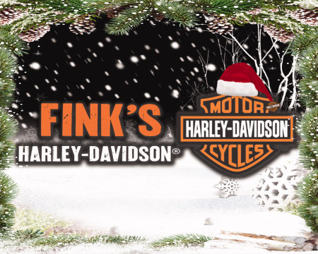 Last Minute Gift Sale! 20% Off Harley-Davidson Licensed Products