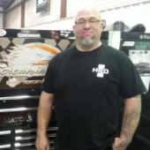 Jeff Bates