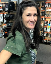 Maria Kauffman