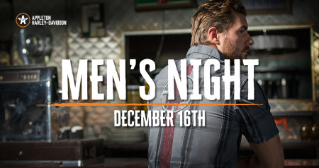 Men's Night