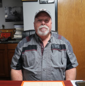 Mike Pilkenton