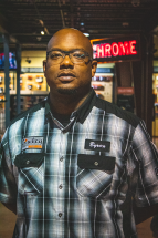 Byron Milam
