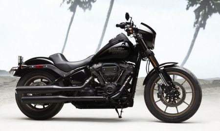 SATURDAY 26TH OF OCTOBER HARLEY-DAVIDSON SOFTAIL LOWRIDER S EXPERIENCE DAY!