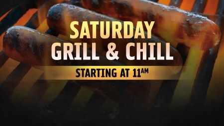 Grill & Chill