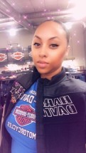 Dinitri Briggs