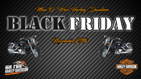 Black Friday