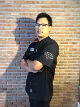 Tanawat Suttilert