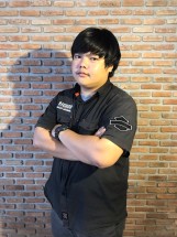 Tanut Limprasert (Chen)
