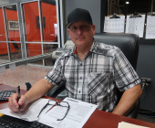 Brad Rhodes