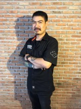 Wittawat Suwannapairod