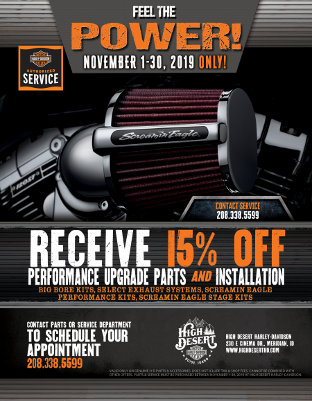 PARTS N SERVICE